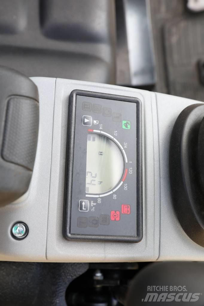 Wacker Neuson EZ 17 履带挖掘机