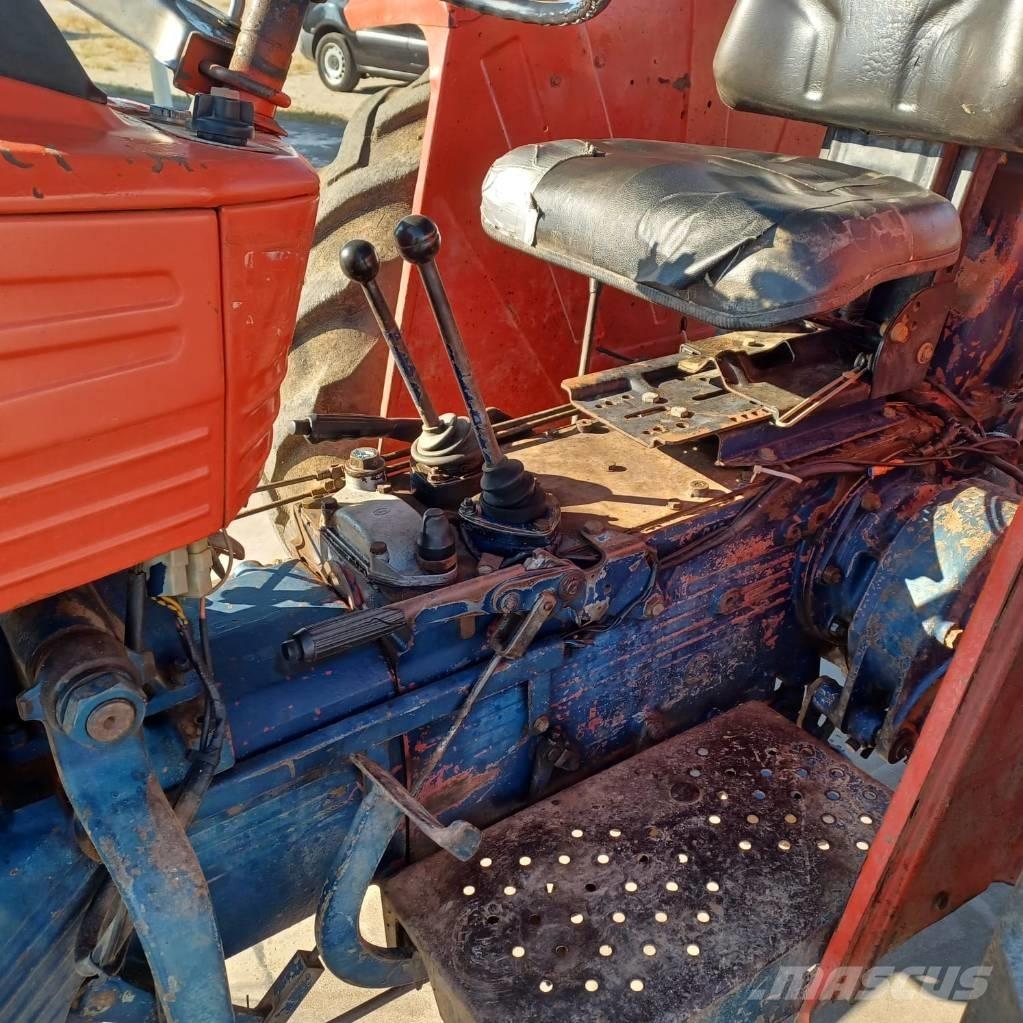 Same Condor 55 拖拉机/农用车