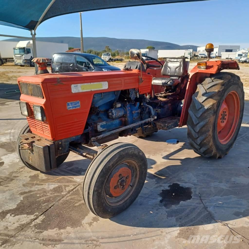 Same Condor 55 拖拉机/农用车