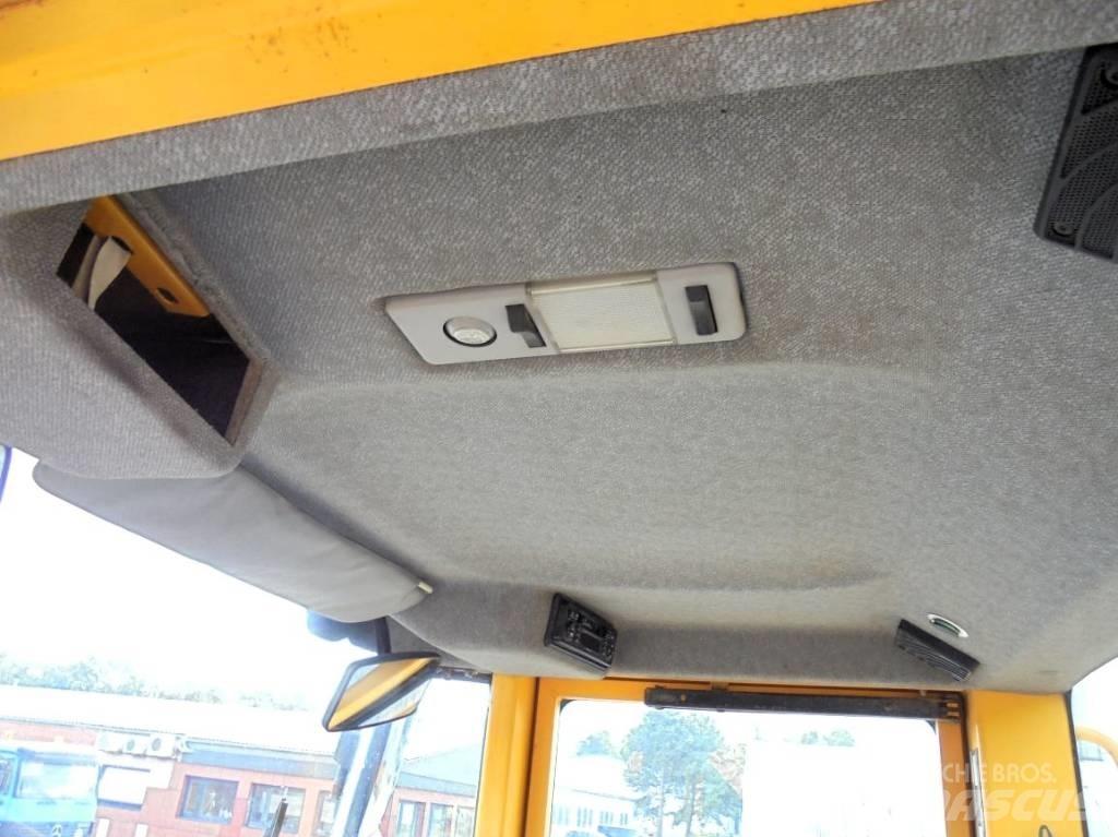 Volvo L 110 E 轮式装载机