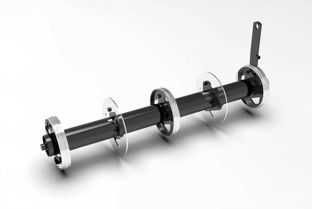 PW 767581.0 联合收割机配件