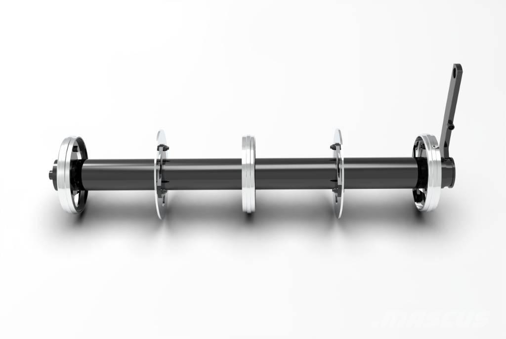 PW 767581.0 联合收割机配件