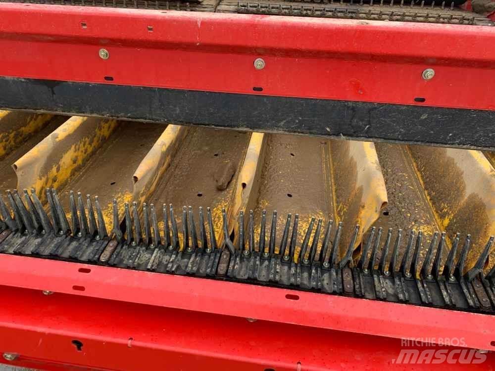 Grimme GT 170 农业机械-其他