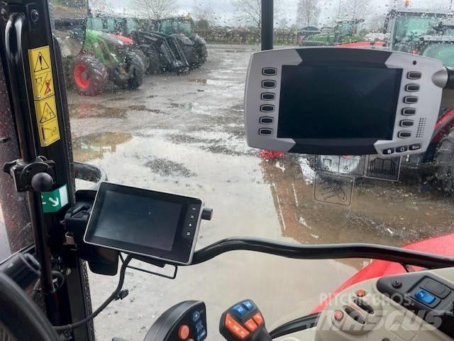 Massey Ferguson 7720 拖拉机/农用车