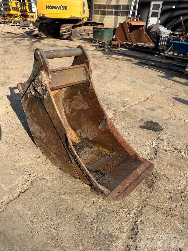  Ukendt S70 skovl 挖斗