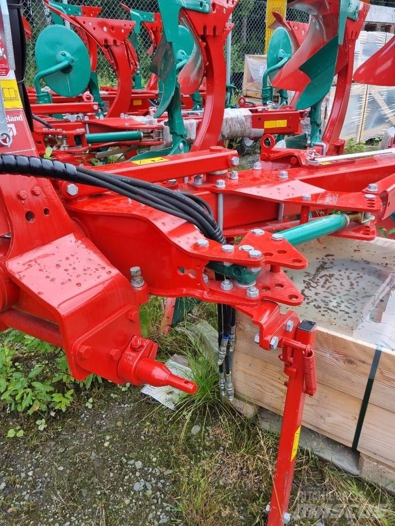 Kverneland 150S-85-4 双向犁