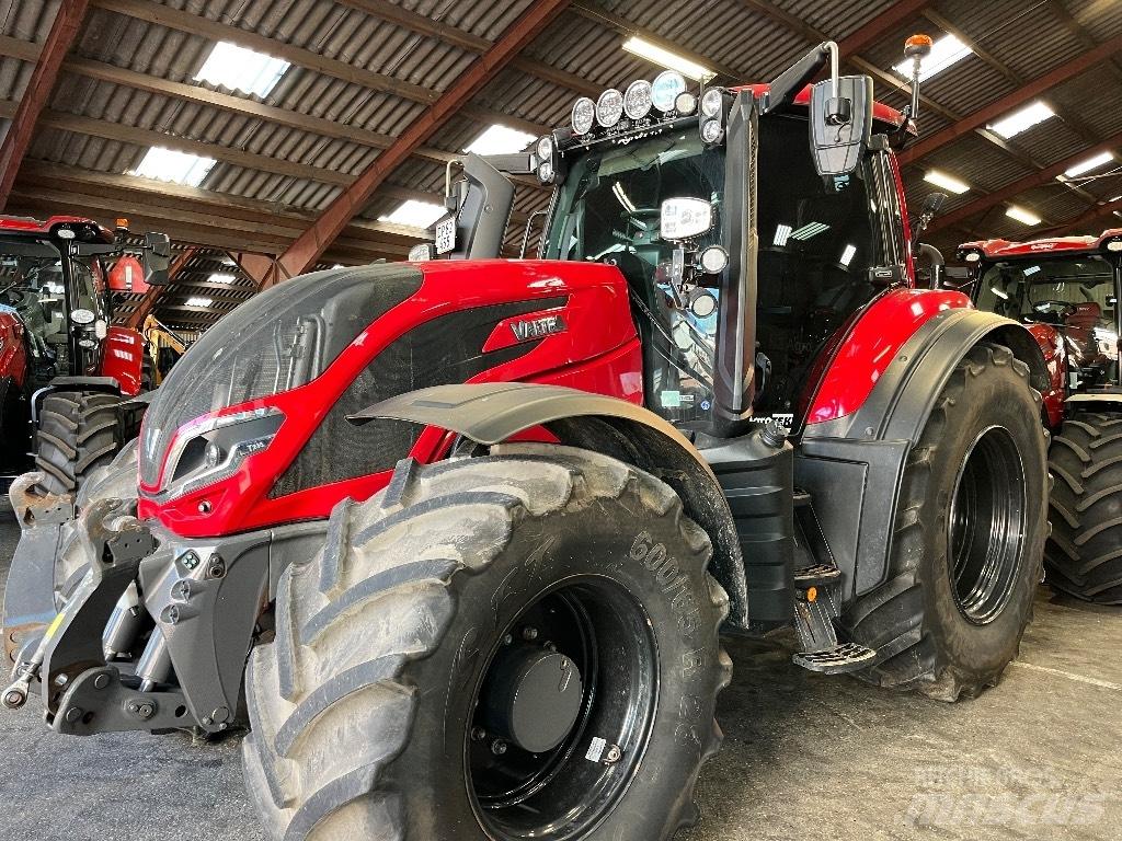 Valtra T235 拖拉机/农用车