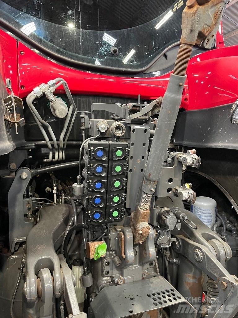 Valtra T235 拖拉机/农用车