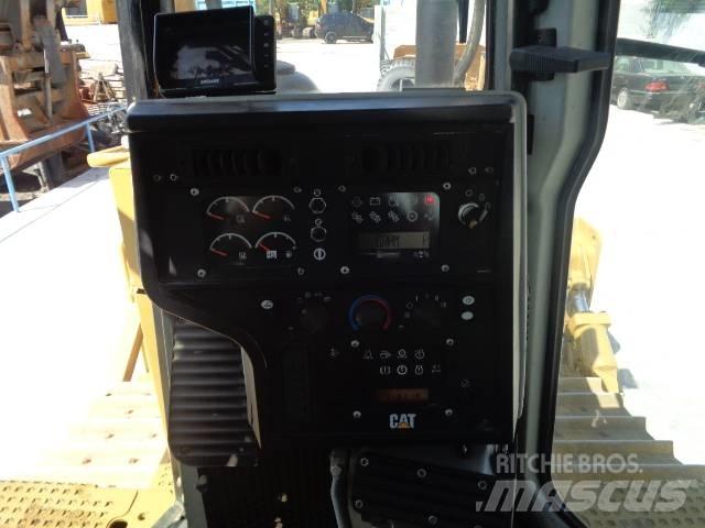 CAT D 6 R XL III 履带式推土机
