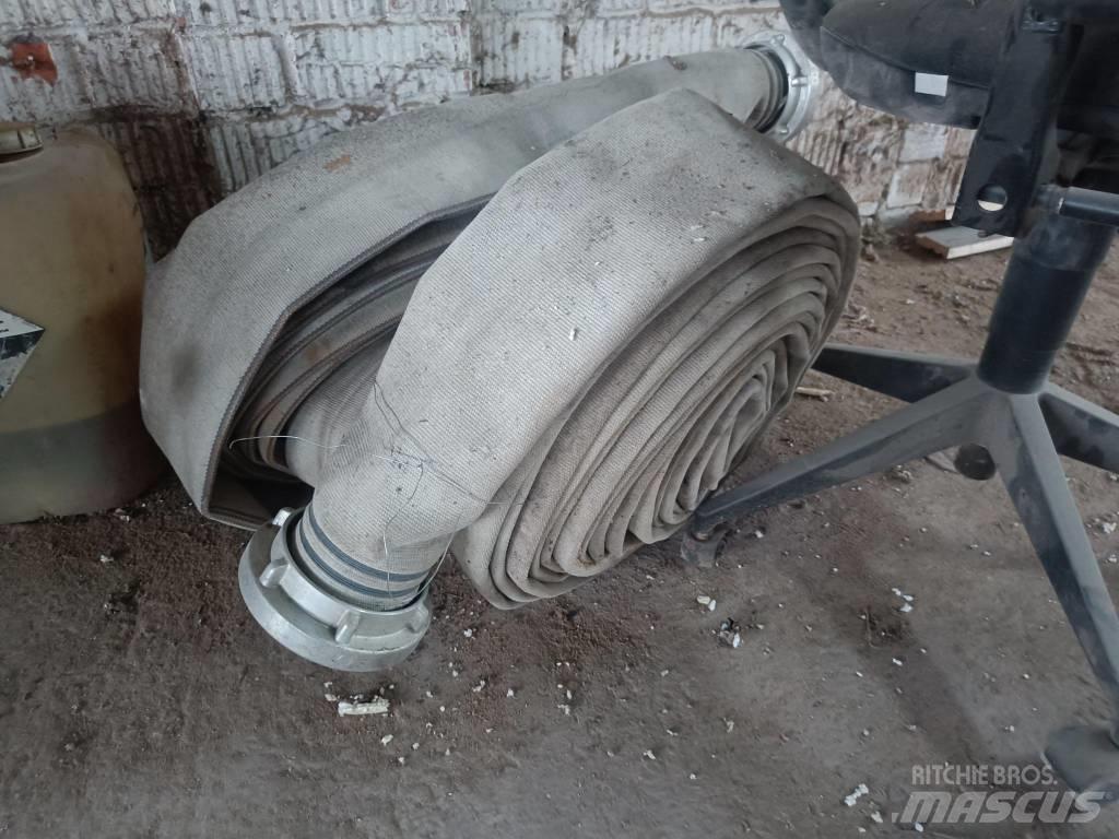 MTZ T40 发动机