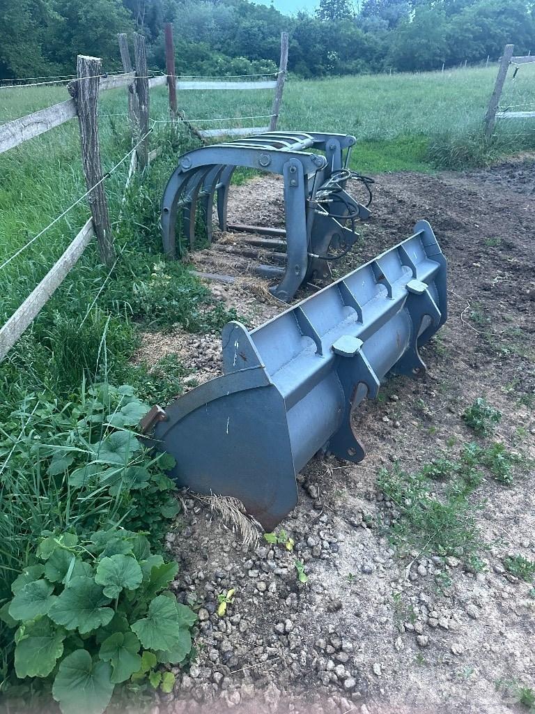 Mole 180 工具车