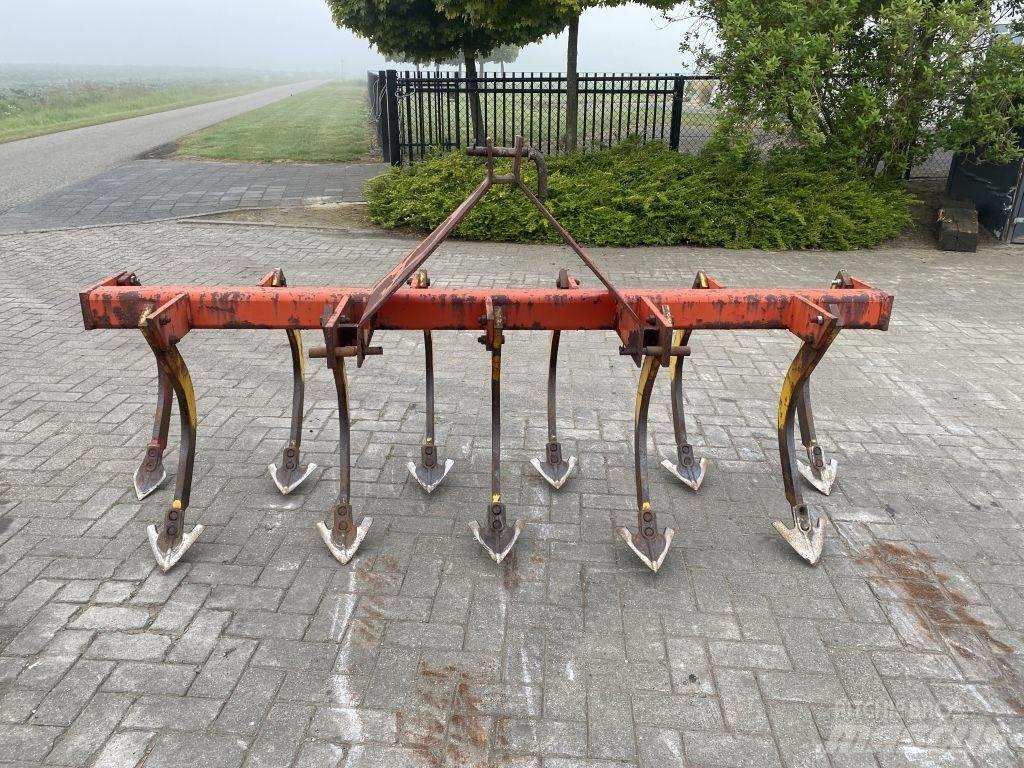  Cultivator 2,5 M 手扶中耕机