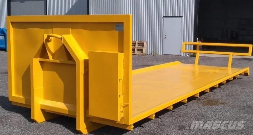  Dinacon Balflak 可卸车厢