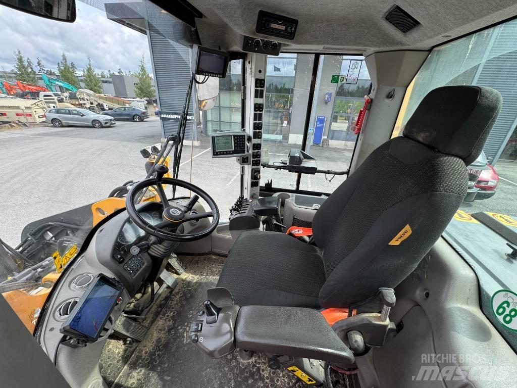 Volvo L 90 H 轮式装载机