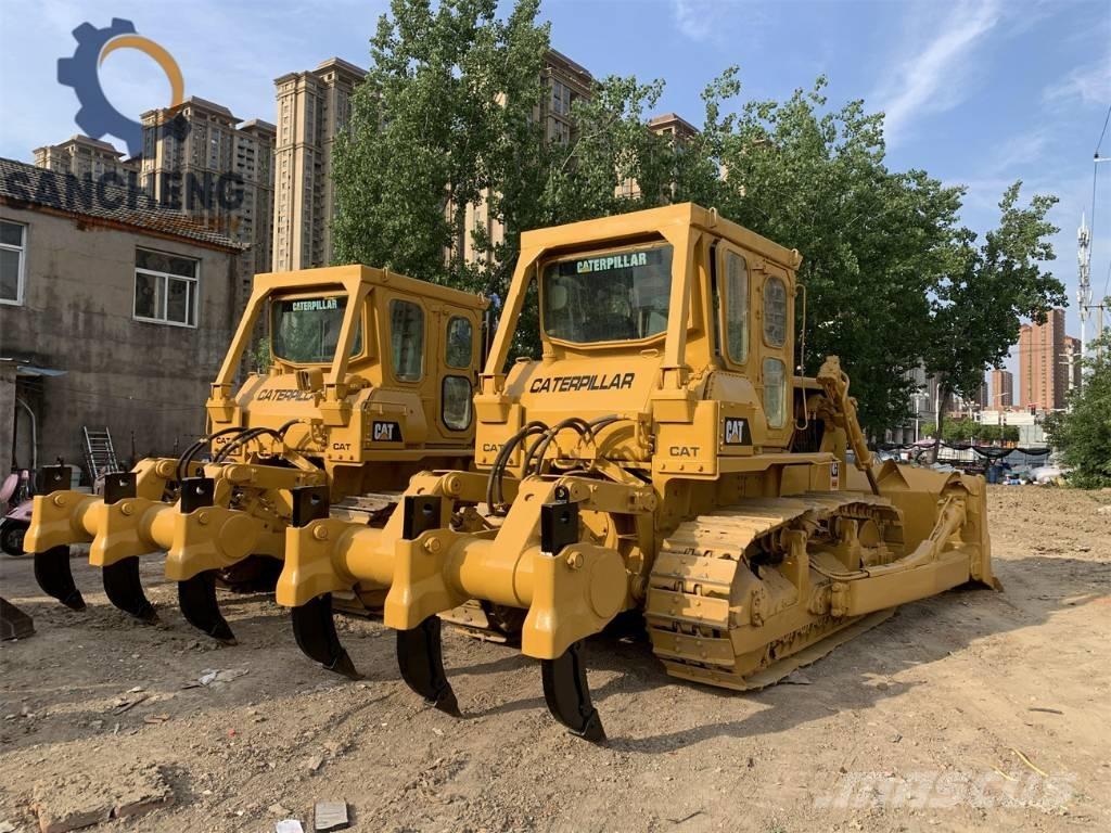 CAT D 7 G 履带式推土机