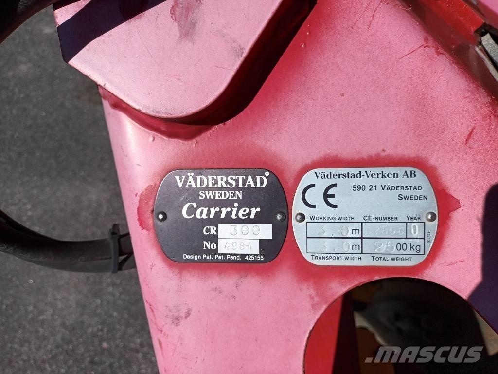 Väderstad Carrier 圆盘耙