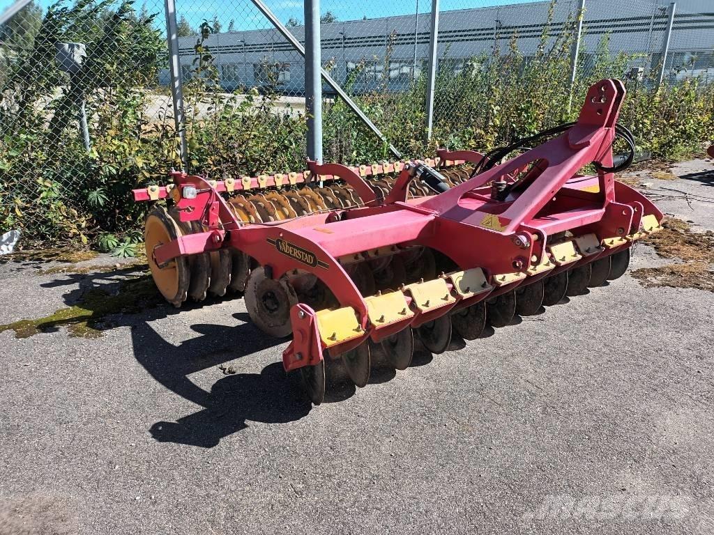 Väderstad Carrier 圆盘耙