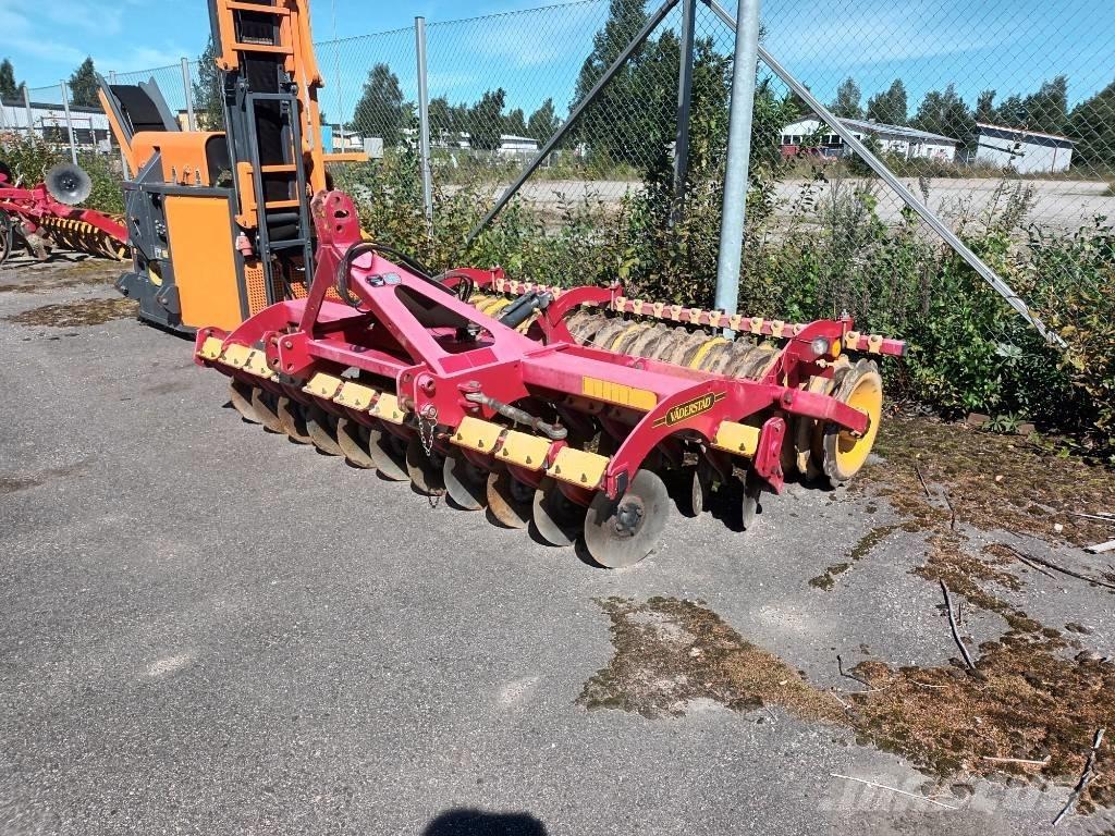 Väderstad Carrier 圆盘耙