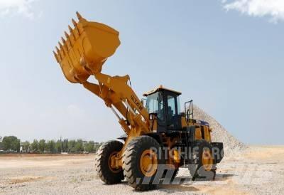 CAT 668D 轮式装载机
