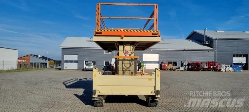 JLG 203-24 剪叉式升降机