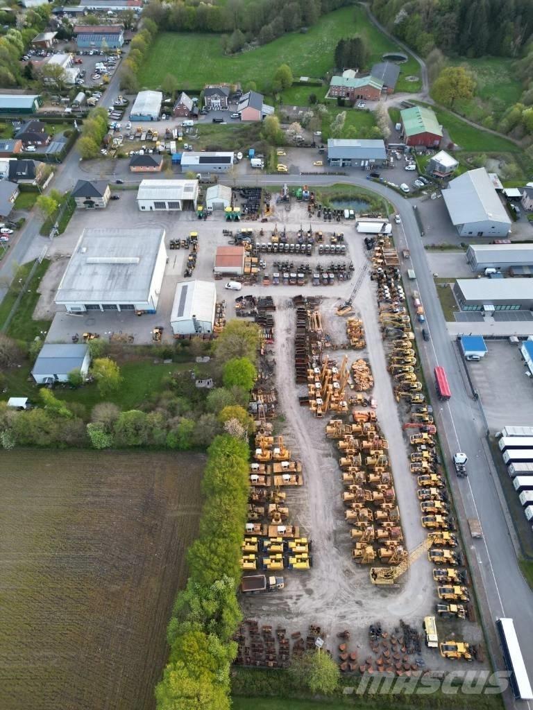 Volvo L 150 H 轮式装载机