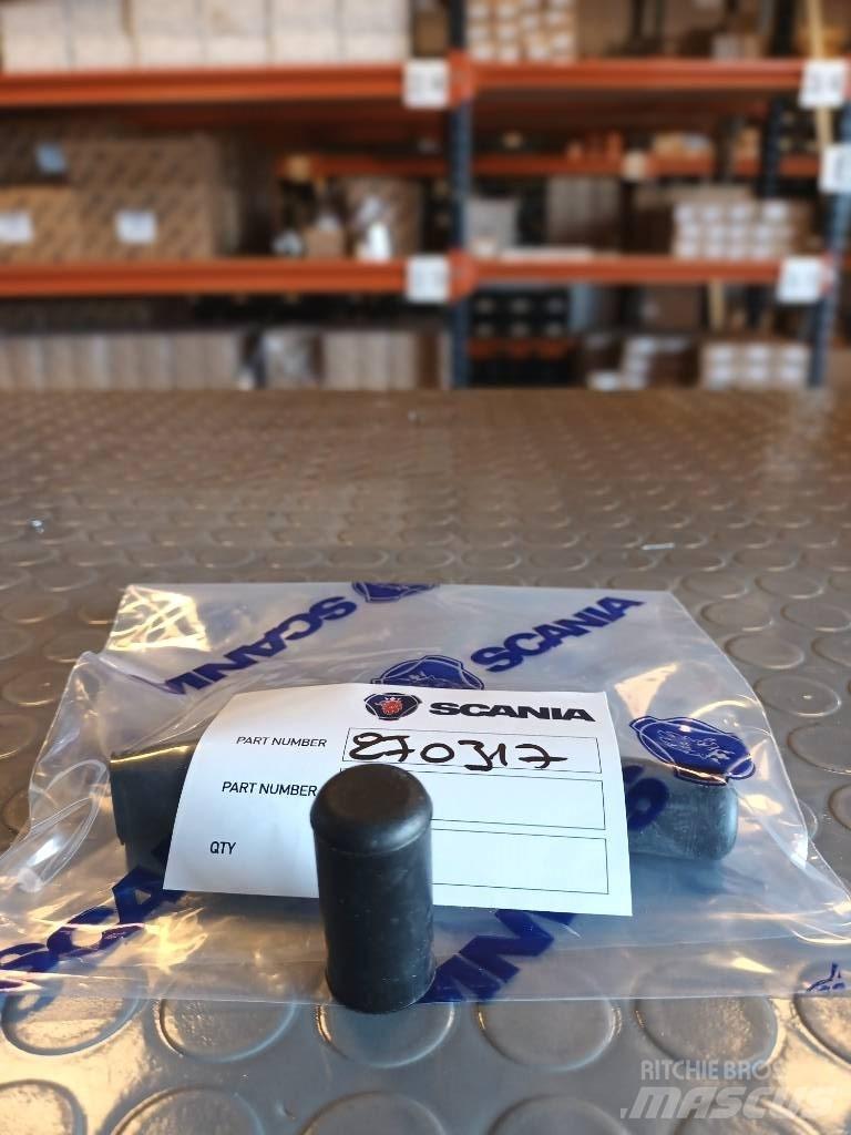 Scania PLUG 270317 运输工具-其他