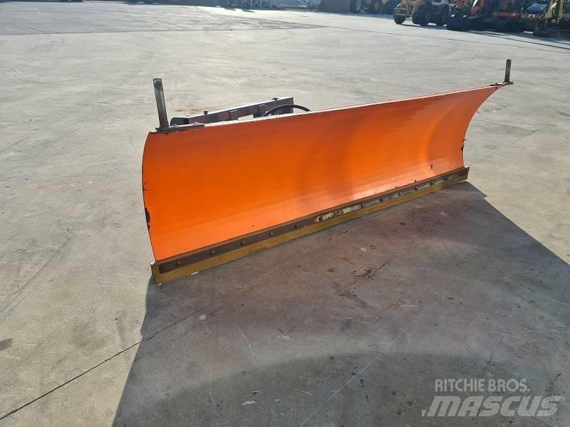 Tuchel SK225 路面维护设备-其他