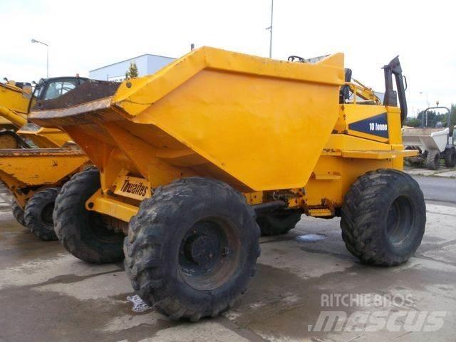Thwaites 10T 翻斗车\公路型自卸车