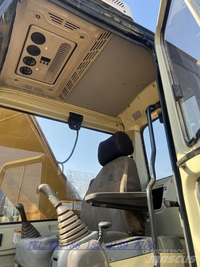 CAT 320 B L 履带挖掘机