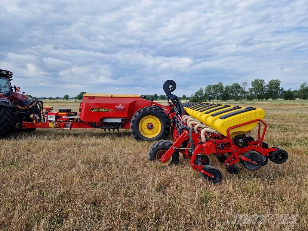 Väderstad Tempo L16 精密播种机