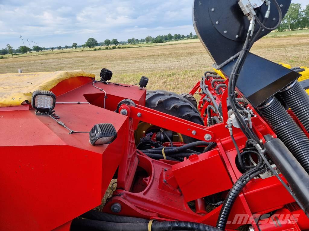 Väderstad Tempo L16 精密播种机