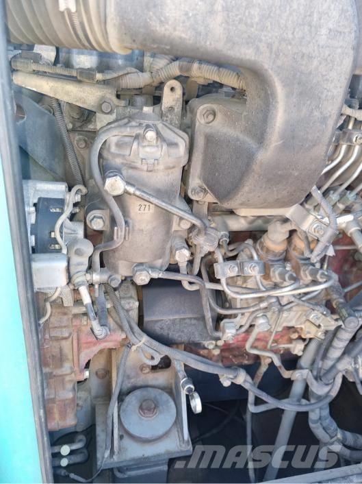 Kobelco 7250-2 F 履带起重机