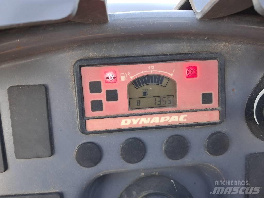 Dynapac CC 1200 C 单轮压路机
