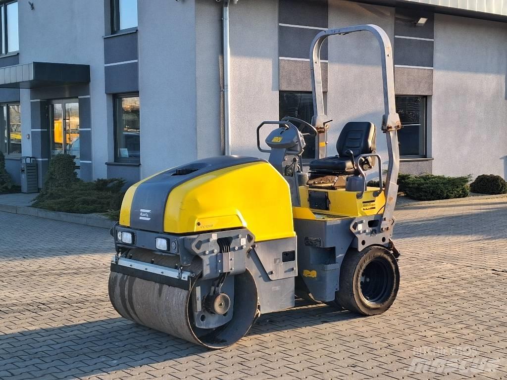 Dynapac CC 1200 C 单轮压路机