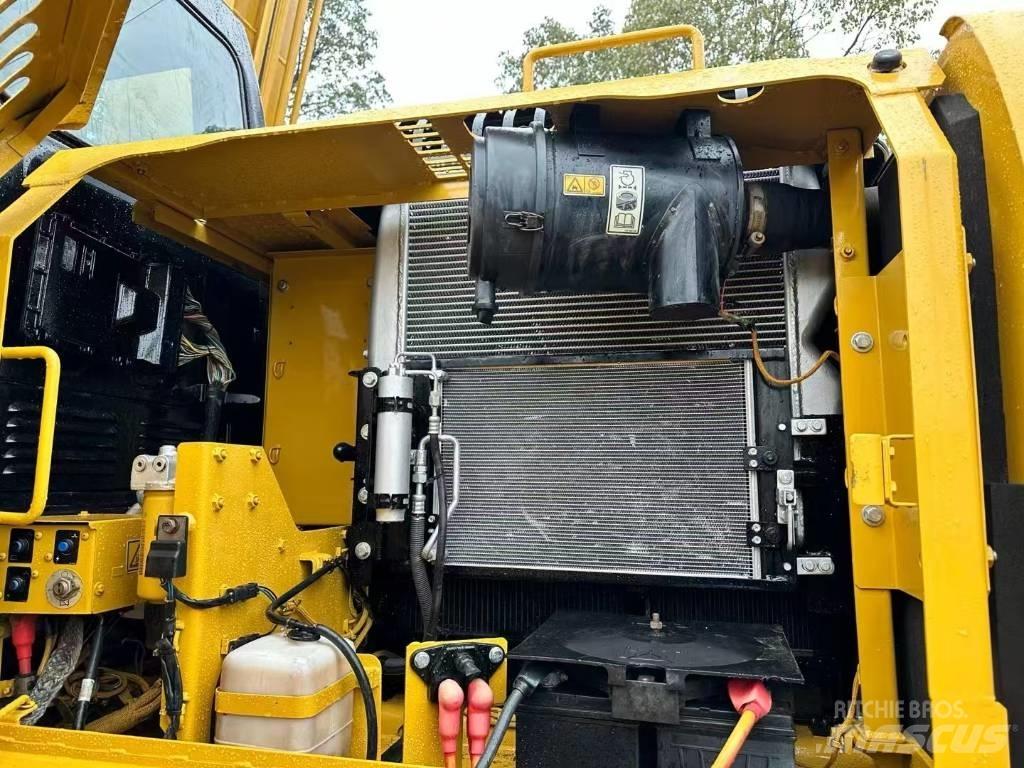 CAT 315DGC 履带挖掘机
