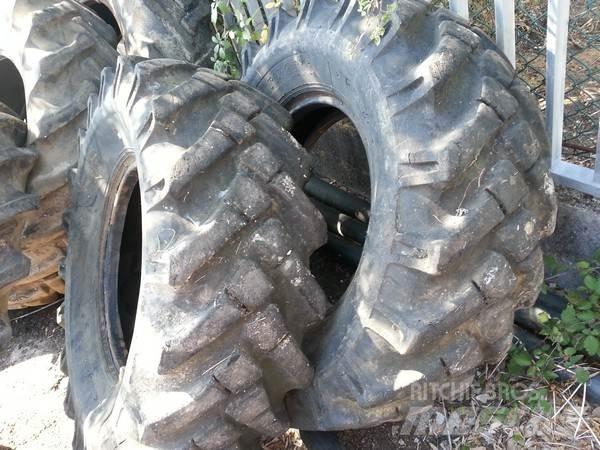  Pneus 14.5-20 轮胎、车轮、轮圈