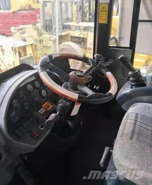 CAT 966 H 轮式装载机