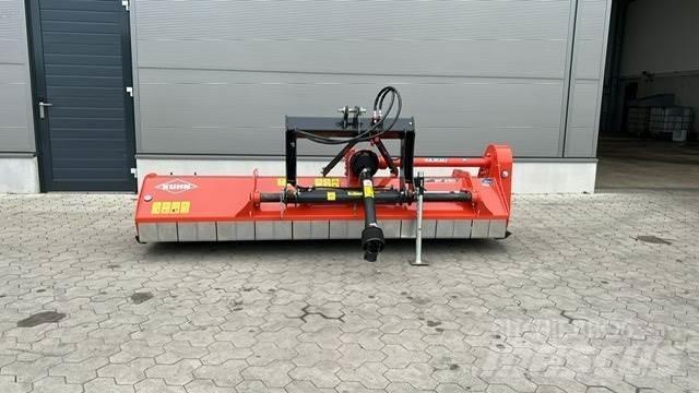 Kuhn BP280 路面维护设备-其他