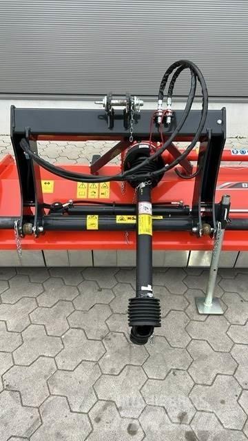 Kuhn BP280 路面维护设备-其他