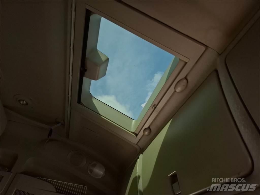 Iveco STRALIS 480 牵引车