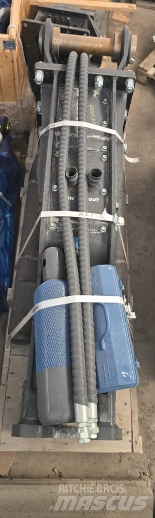  HANER HX2000A 破碎锤