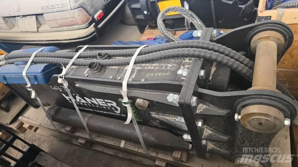  HANER HX2000A 破碎锤