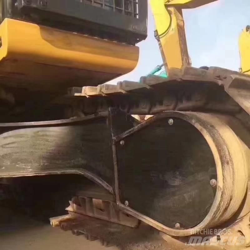 CAT 340 履带挖掘机