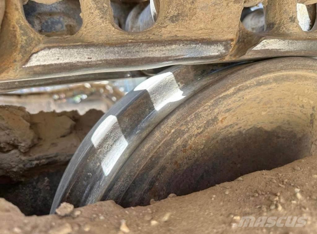 CAT 320 C 履带挖掘机