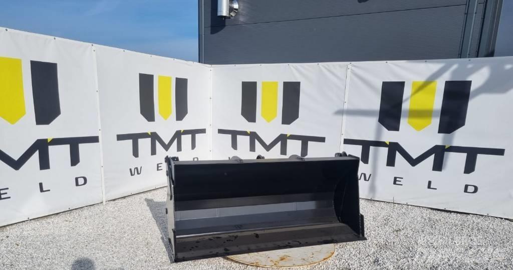 TMT 4W1 2CX 挖掘机配件