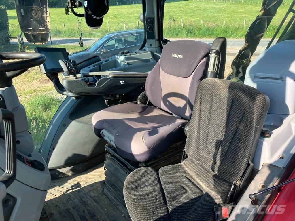 Valtra N134 DIRECT 拖拉机/农用车
