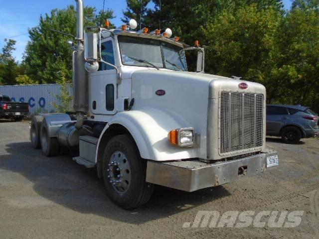 Peterbilt 378 牵引车