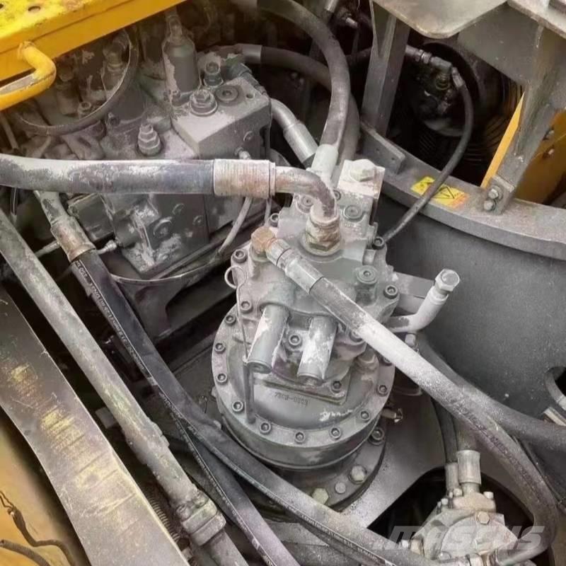 Volvo EC 360 履带挖掘机