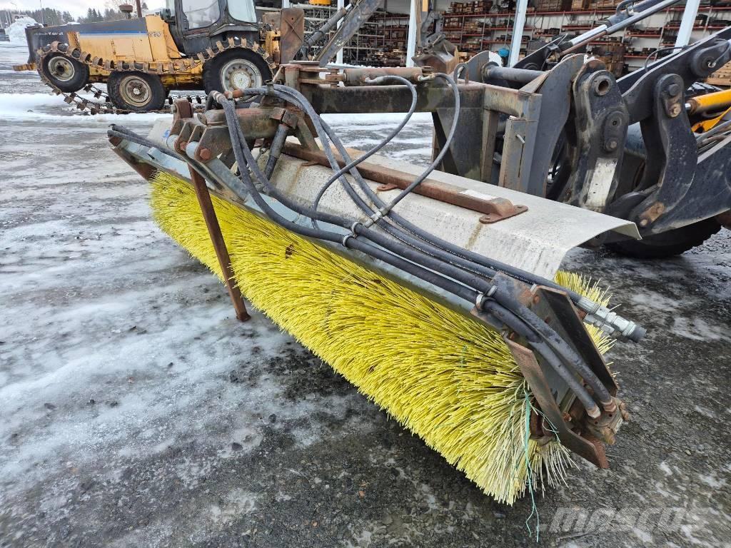 Salo 300 Avoharja 刷子配件