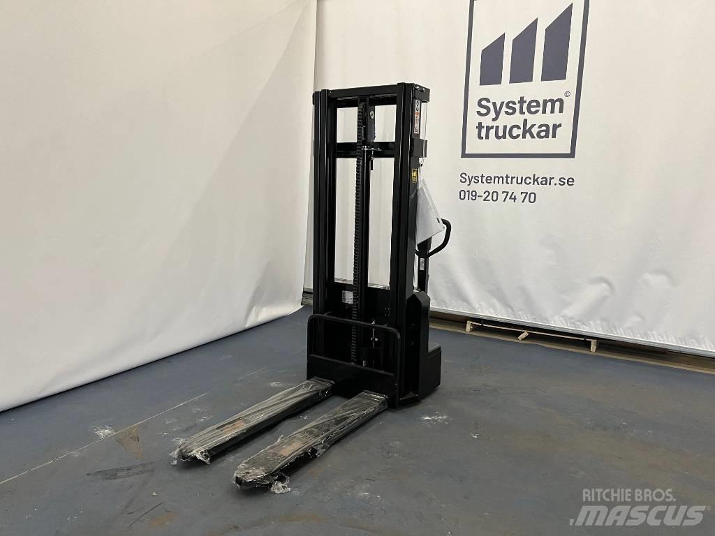 Hangcha CDD15 手推堆垛车